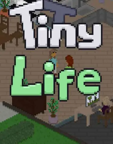 Tiny Life Free Download (v0.42.1)