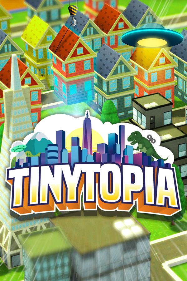 Tinytopia Free Download - Nexus-Games