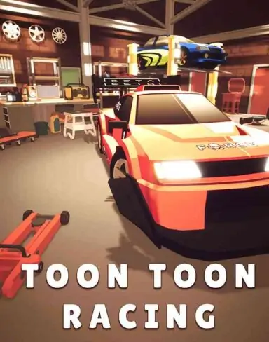 Toon Toon Racing Free Download (v1.15)