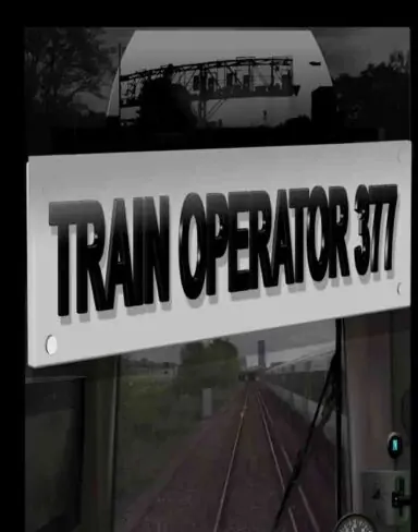 Train Operator 377 Free Download (v2190)