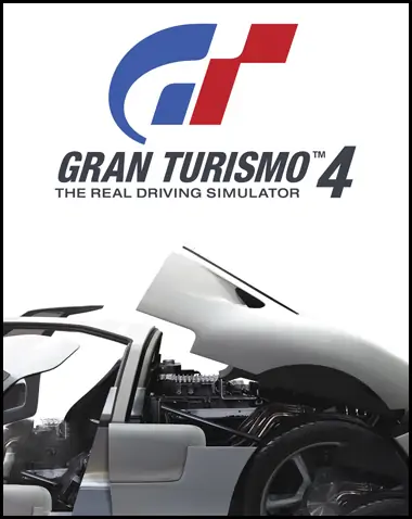 Gran Turismo 4 Free Download for PC (PCSX2 Emulator)