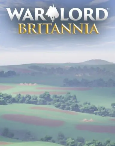 Warlord: Britannia Free Download (v7.021)