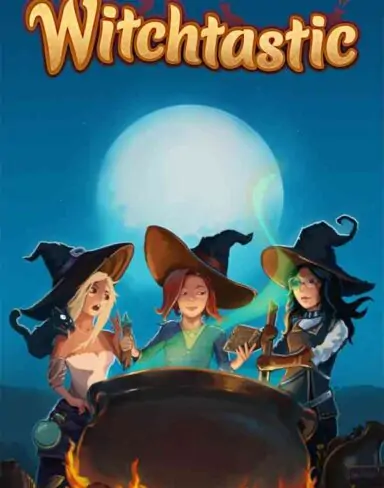 Witchtastic Free Download