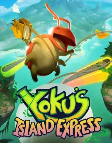 Yoku’s Island Express Free Download