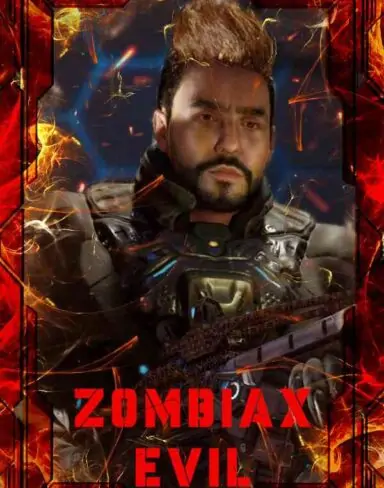 ZOMBIAX EVIL Free Download (v2.10)