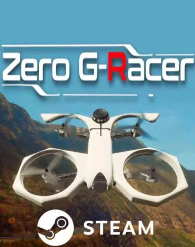 Zero-G-Racer : Drone FPV arcade game Free Download (v1.0)