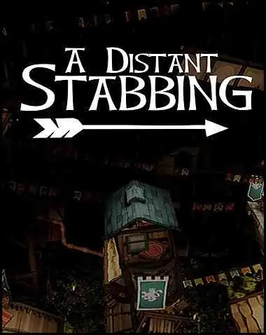A Distant Stabbing Free Download (BUILD 7820478)