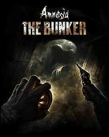 Amnesia: The Bunker Free Download (v1.0)
