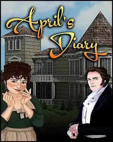 April’s Diary Free Download (BUILD 11179341)