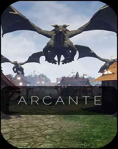 Arcante: Definitive Edition Free Download