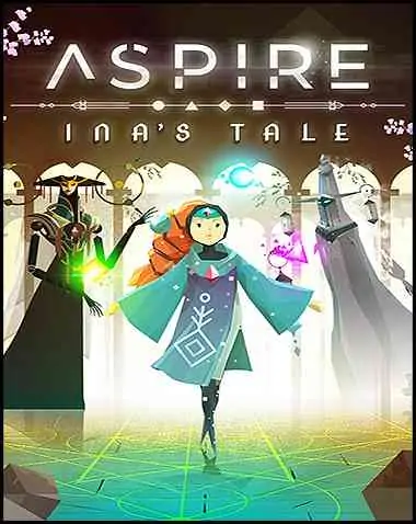 Aspire: Ina’s Tale Free Download