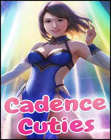 Cadence Cuties Free Download (Uncensored)
