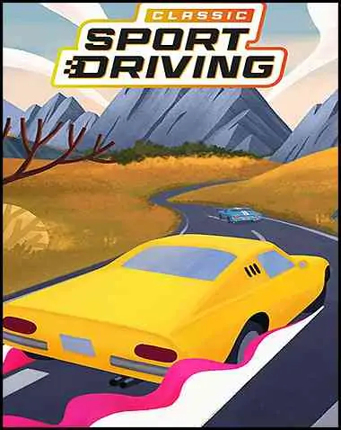 Classic Sport Driving Free Download (v1.11)