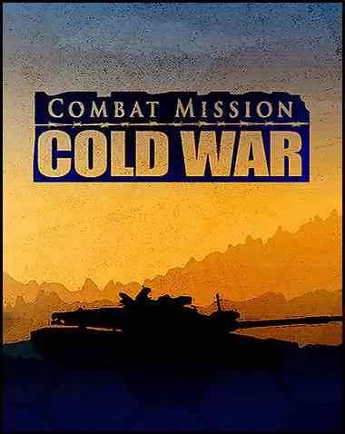 Combat Mission Cold War Free Download (1.03)
