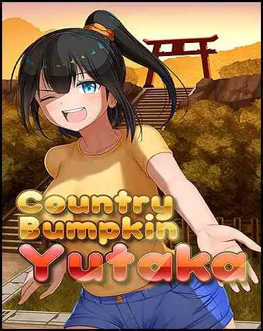 Country Bumpkin Yutaka Free Download (v1.0 & Uncensored)