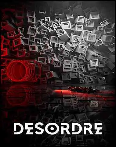 DESORDRE : A Puzzle Game Adventure Free Download (v1)