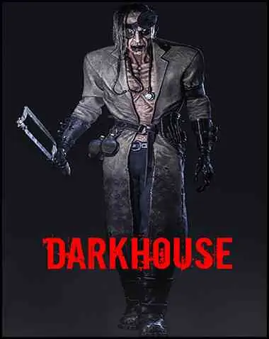DarkHouse Free Download