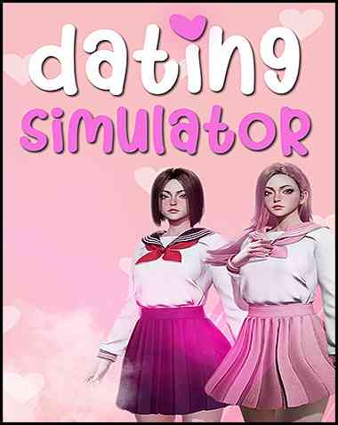 dating simulator games for girl online