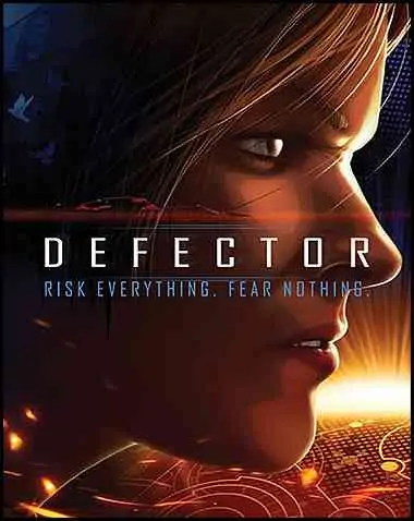Defector VR Free Download (v1.00.1)