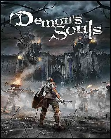 Demon’s Souls PC Free Download