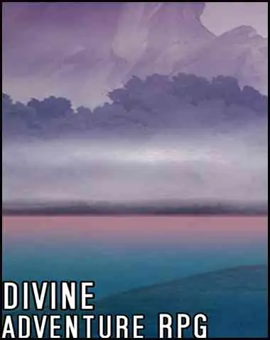 Divine Adventure RPG Free Download (v1.3 & Uncensored)