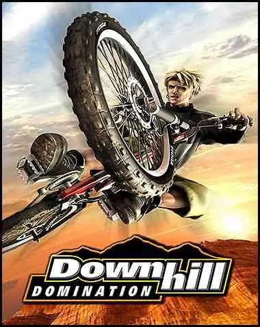 Downhill Domination PC Free Download