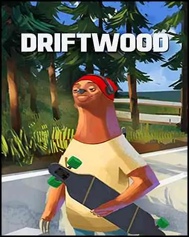 Driftwood Free Download (v2023.6.1)