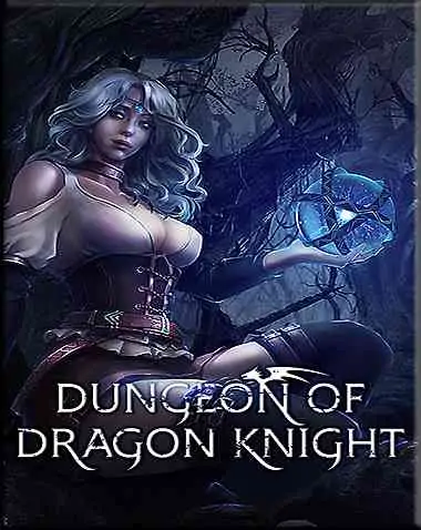 Dungeon Of Dragon Knight Free Download (v1.0161)
