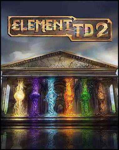 Element TD 2 – Tower Defense Free Download (v1.7.5)