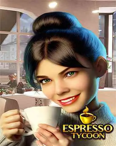 Espresso Tycoon Free Download (BUILD 11412150)