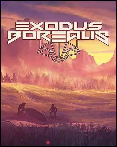 Exodus Borealis Free Download (v5.2a)
