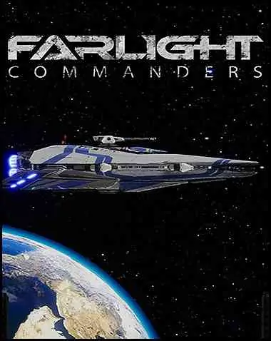 Farlight Commanders Free Download (v1.0)