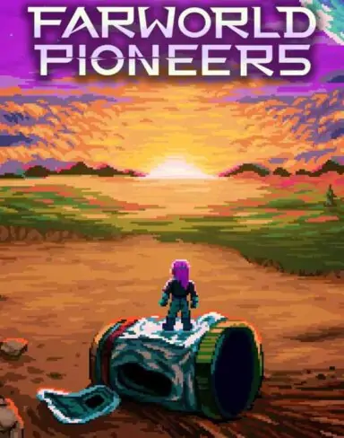 Farworld Pioneers Free Download (v2023.03.31)