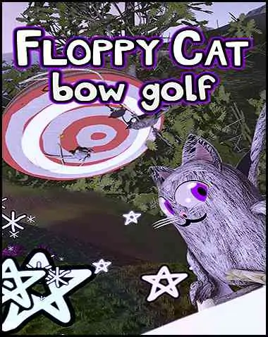 Floppy Cat Bow Golf! Free Download (BUILD 11542976)
