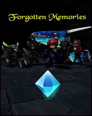 Forgotten Memories Free Download (v1.04)