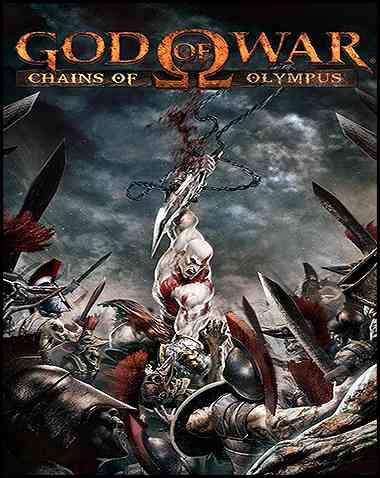 God Of War: Chains Of Olympus Download - GameFabrique