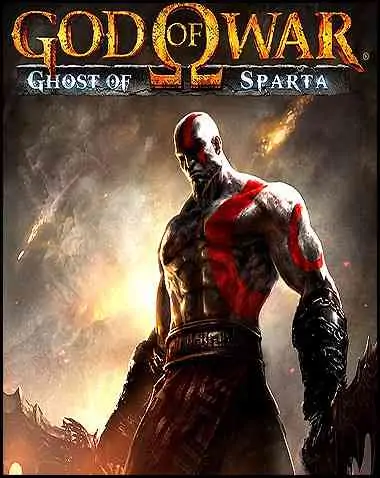 God Of War – Ghost Of Sparta ROM Free Download for PC