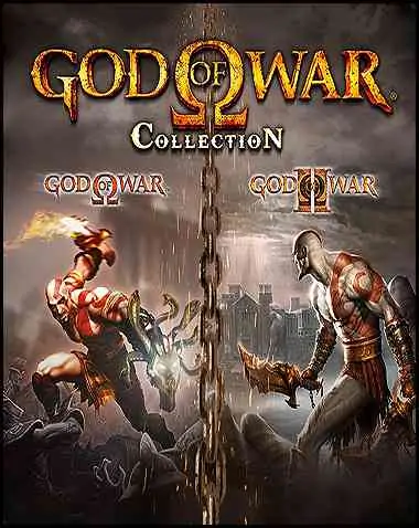 God of War Collection PC Free Download