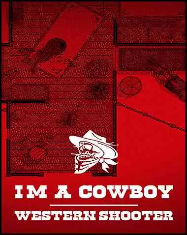 I’m a cowboy: Western Shooter Free Download (v1.01)