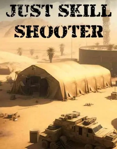 Just Skill Shooter Free Download (v1.11)