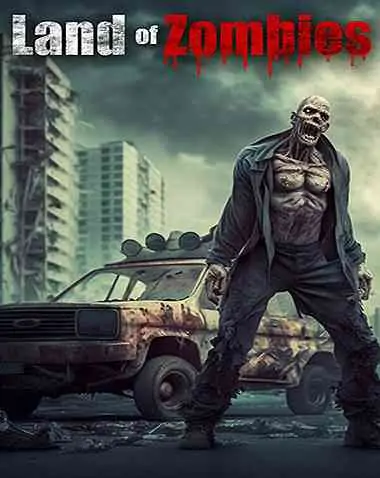 Land of Zombies Free Download (v23710)