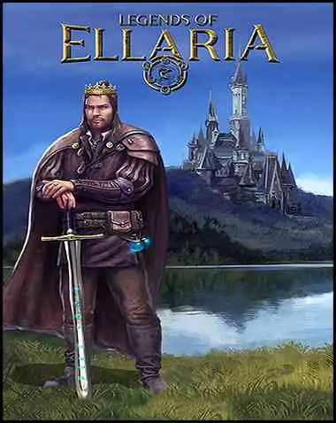 Legends of Ellaria Free Download (v1.0.0.1)