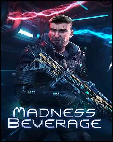 Madness Beverage Free Download (v23.12.2021)