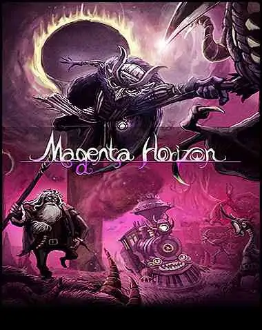 Magenta Horizon Free Download (v0.7.1)