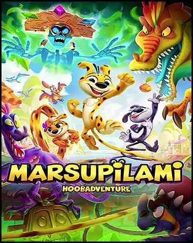 Marsupilami – Hoobadventure Free Download