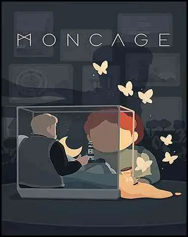 Moncage Free Download (v1.01)