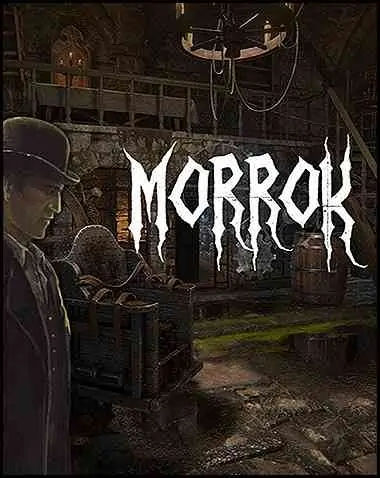 Morrok Free Download (BUILD 11369620)