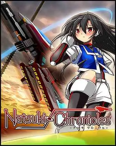 Natsuki Chronicles Free Download (v1.0.1.2)
