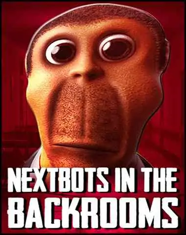 Nextbots In The Backrooms Free Download (v1.22)