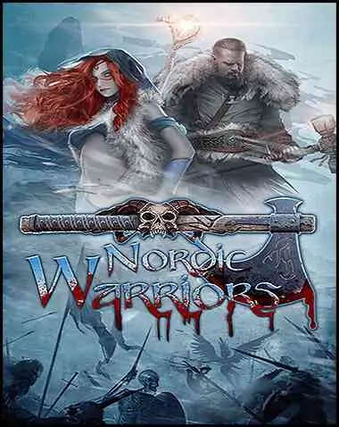 Nordic Warriors Free Download (v1.11)